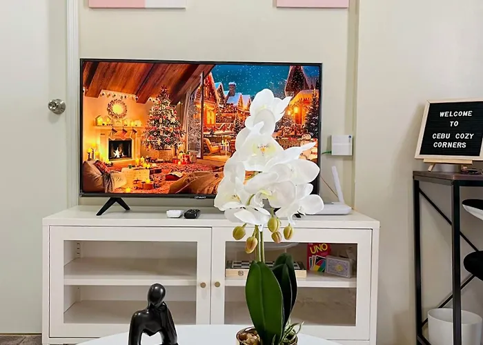 Urban Bliss Your Cebu Hideaway By Cebu Cozy Corners