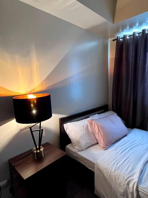 Urban Bliss Your Hideaway By Cozy Corners Apartment Cebu
