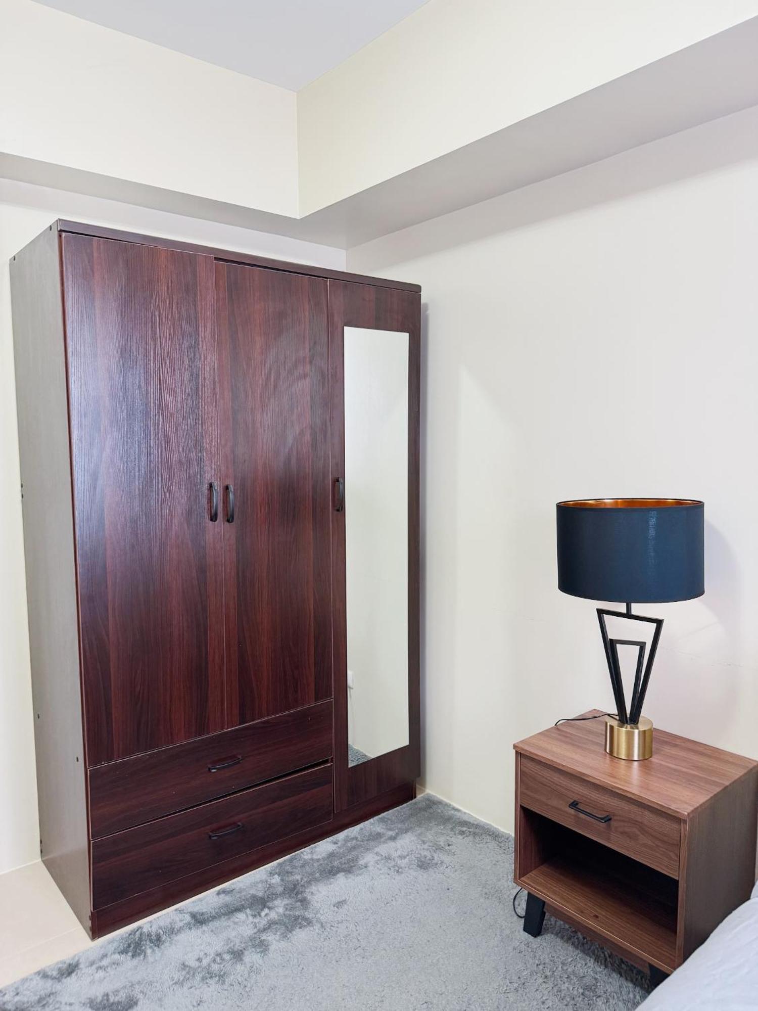 Urban Bliss Your Hideaway By Cozy Corners Cebu