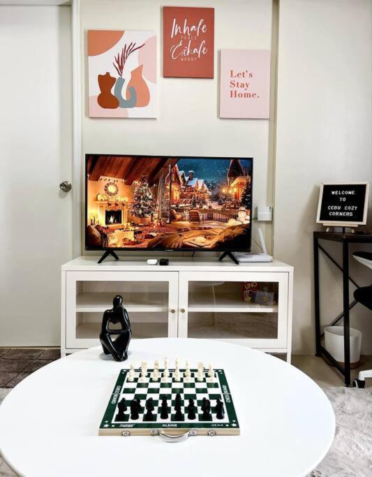 Urban Bliss Your Hideaway By Cozy Corners *